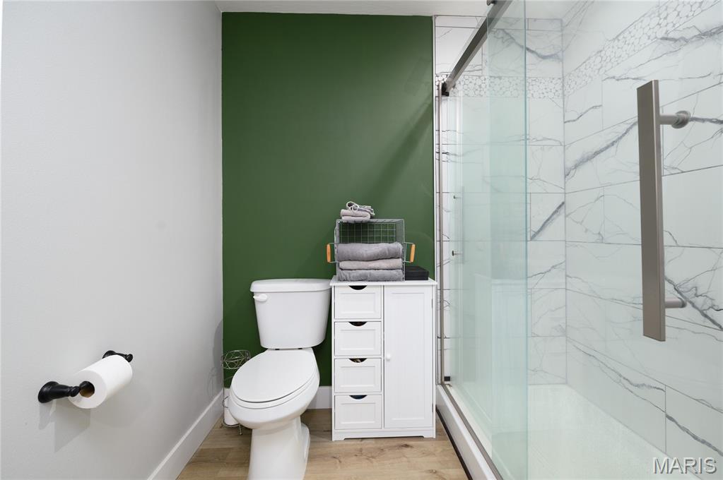 Summit Pass Sub - Residential