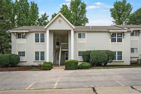 Photo of 645 Sugar Trail Court #5, St Peters, MO 63376 (MLS # 26031618)
