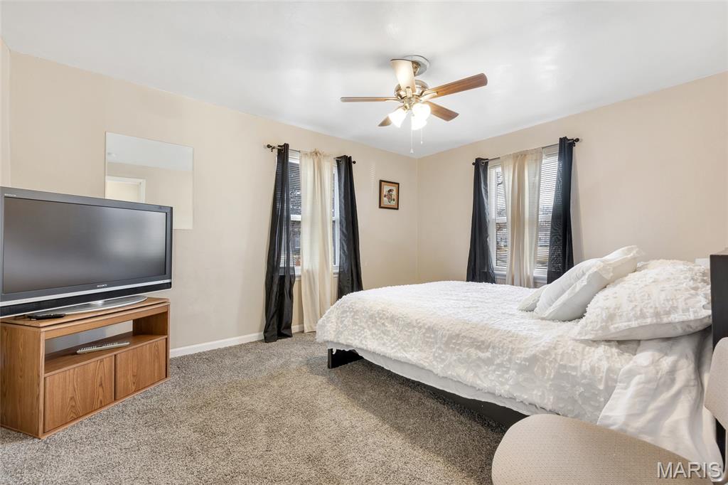 Darstdale 2 - Residential