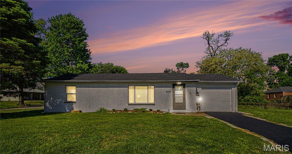 Darstdale 2 - Residential