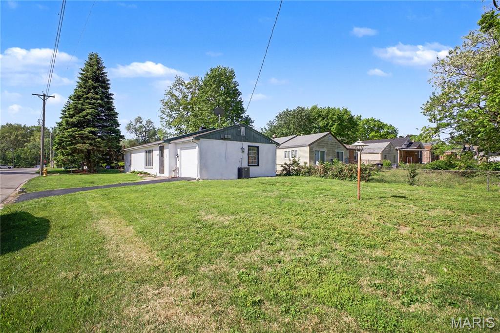 Darstdale 2 - Residential