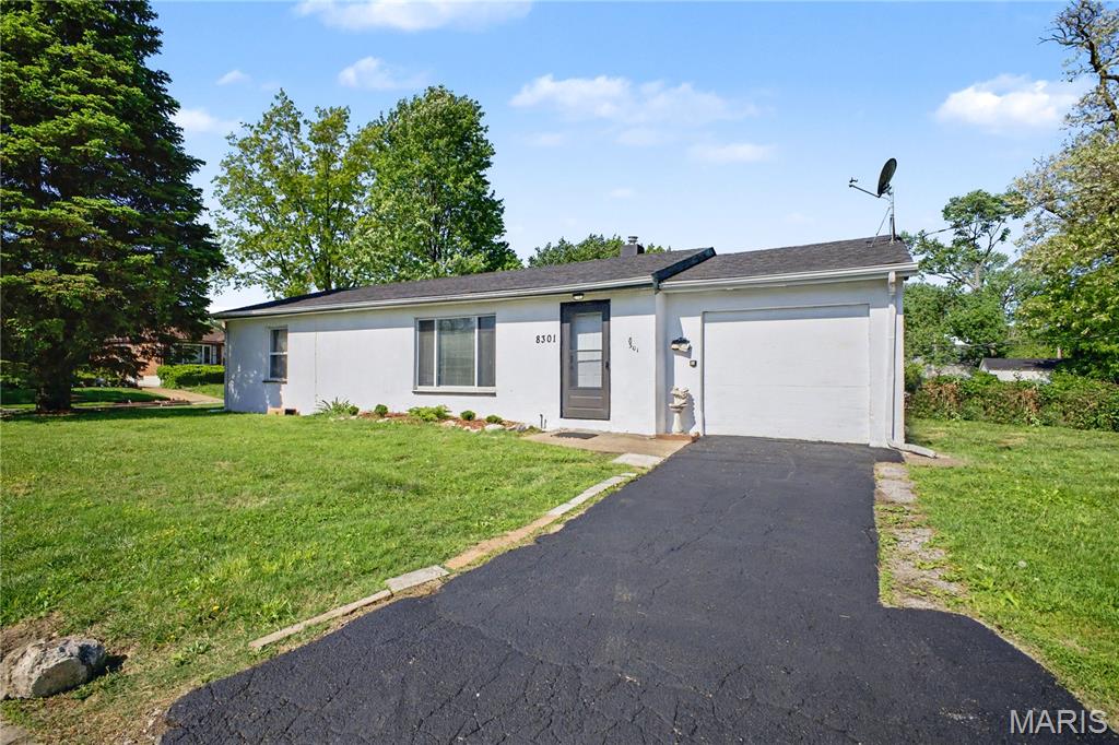 Darstdale 2 - Residential