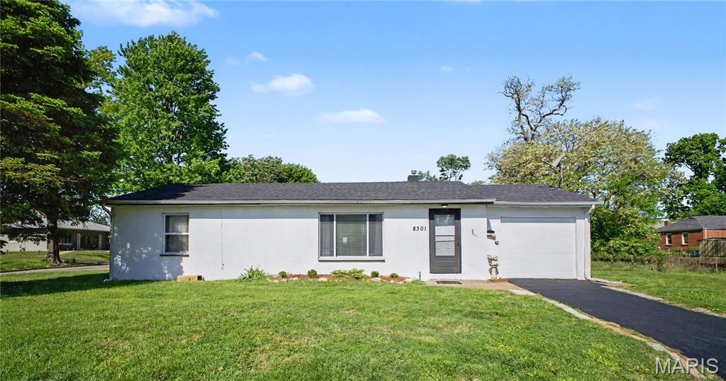 Darstdale 2 - Residential