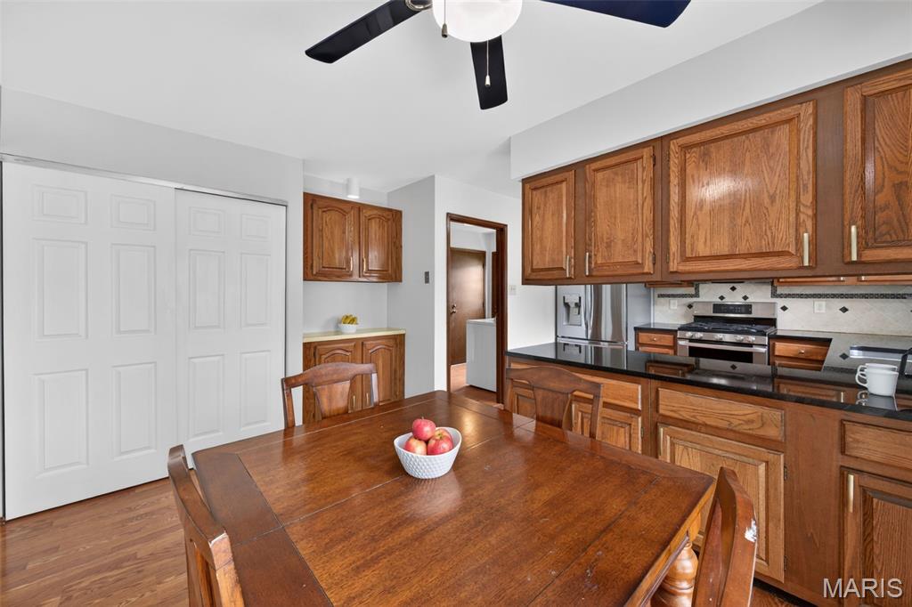 Shenandoah 5 - Residential