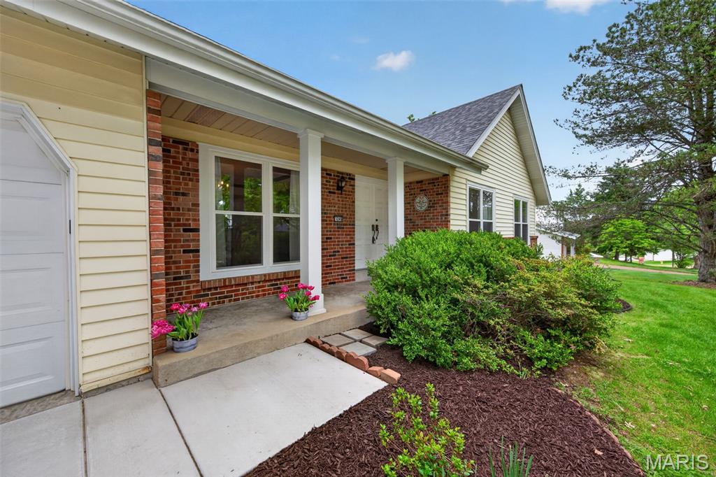 Shenandoah 5 - Residential