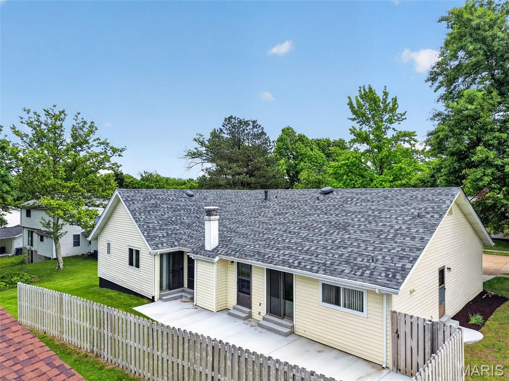 Shenandoah 5 - Residential
