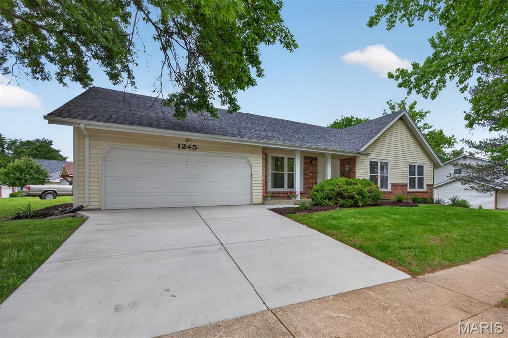Shenandoah 5 - Residential