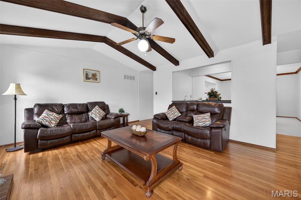 Shenandoah 5 - Residential