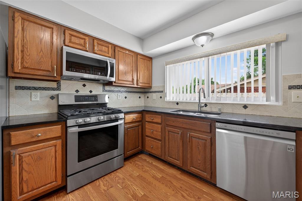 Shenandoah 5 - Residential