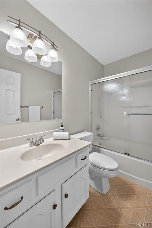 Shenandoah 5 - Residential