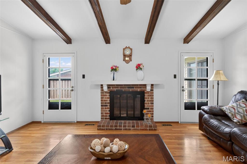 Shenandoah 5 - Residential