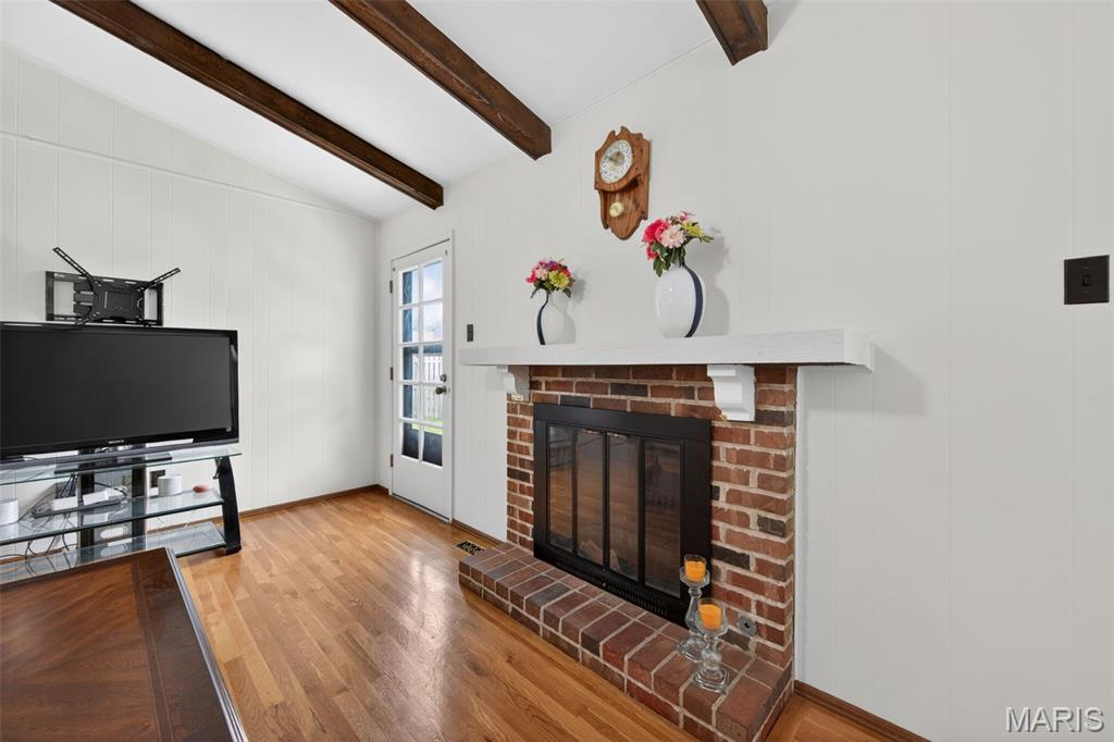 Shenandoah 5 - Residential