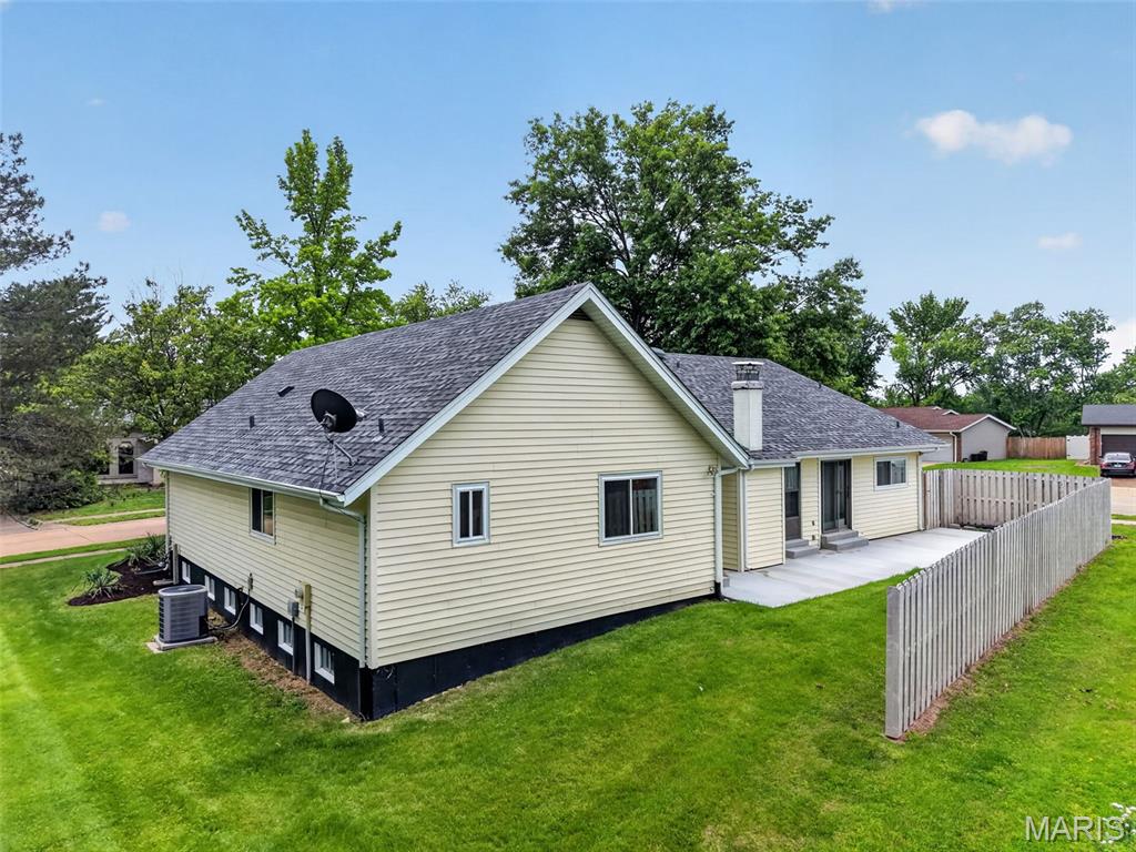 Shenandoah 5 - Residential