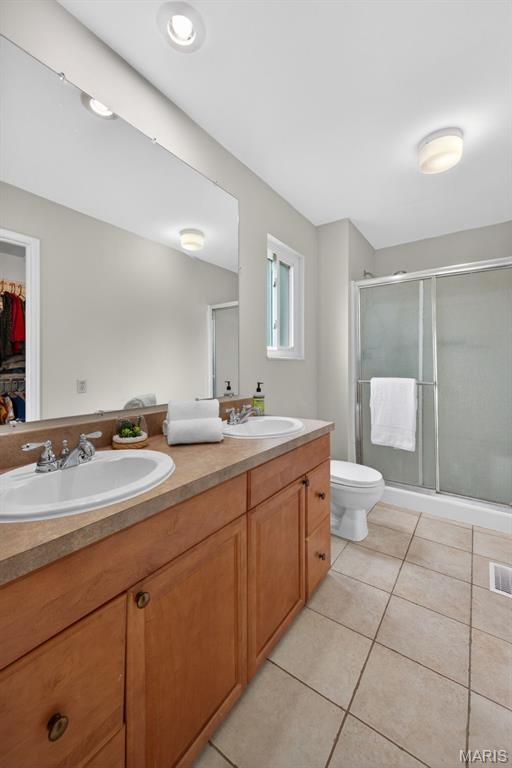 Shenandoah 5 - Residential