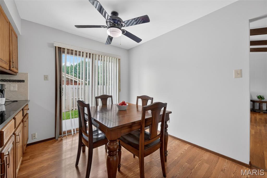 Shenandoah 5 - Residential