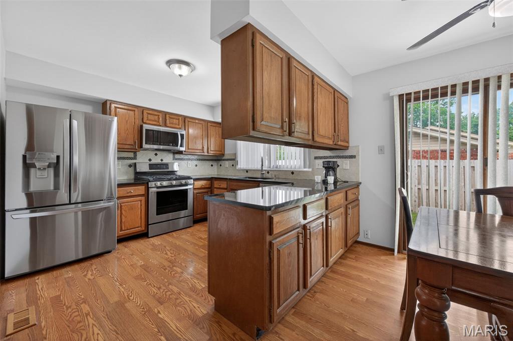 Shenandoah 5 - Residential