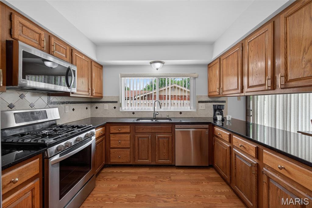 Shenandoah 5 - Residential