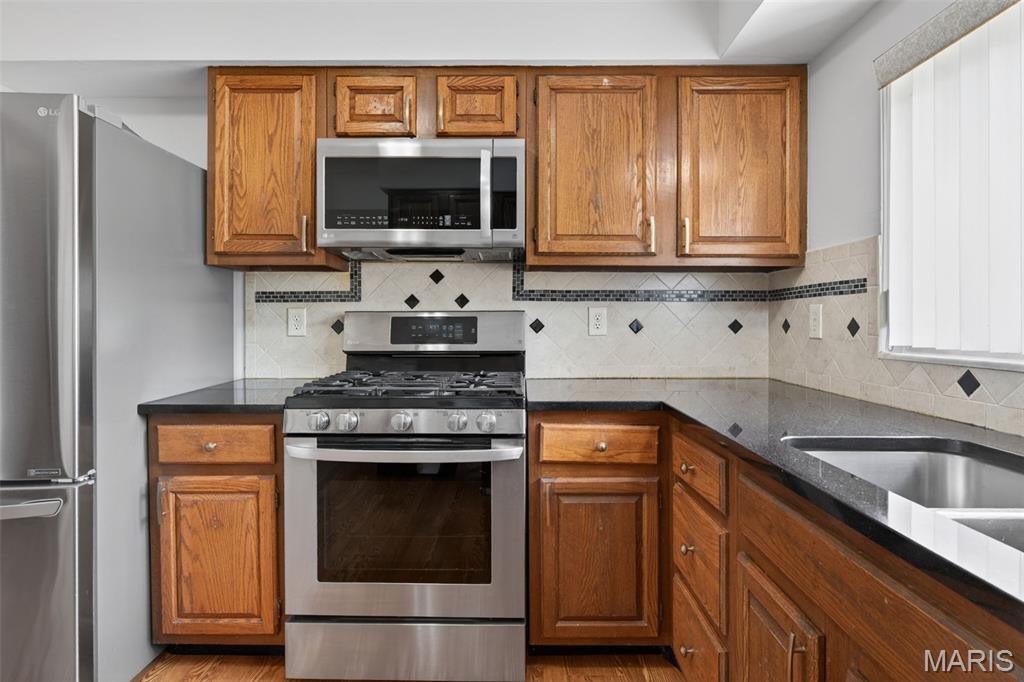 Shenandoah 5 - Residential