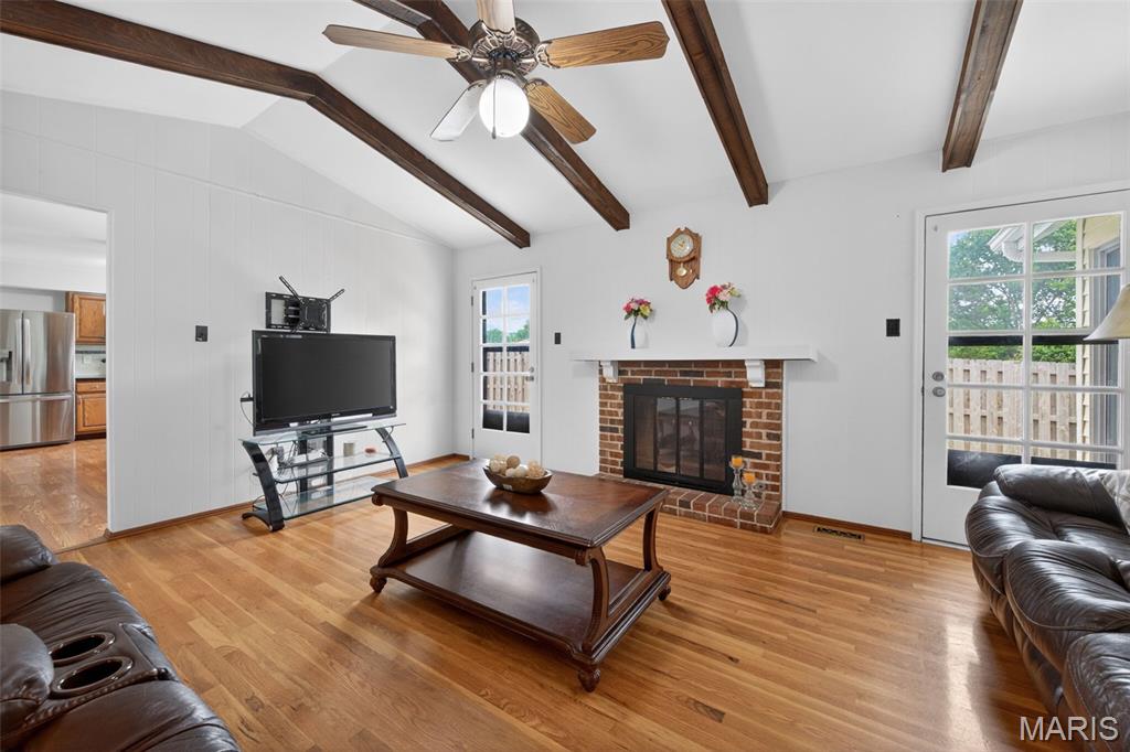 Shenandoah 5 - Residential