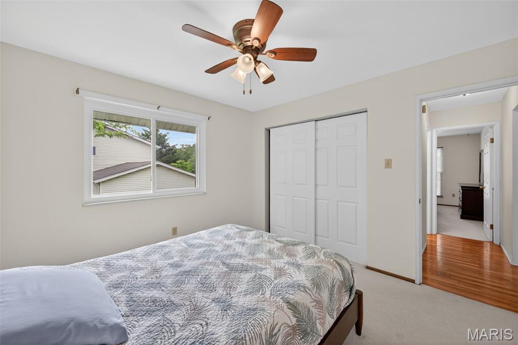 Shenandoah 5 - Residential