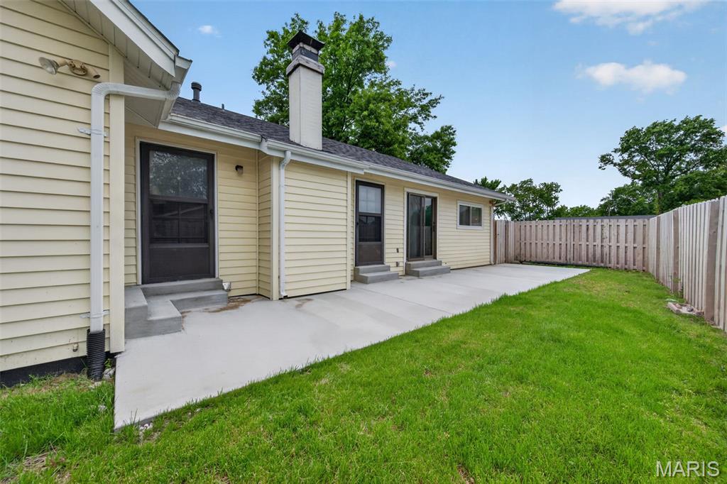 Shenandoah 5 - Residential