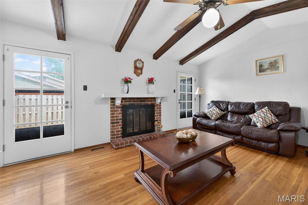 Shenandoah 5 - Residential