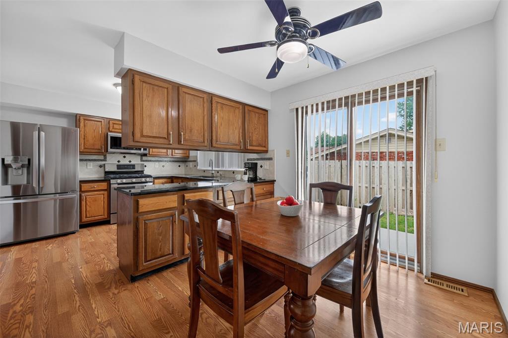 Shenandoah 5 - Residential