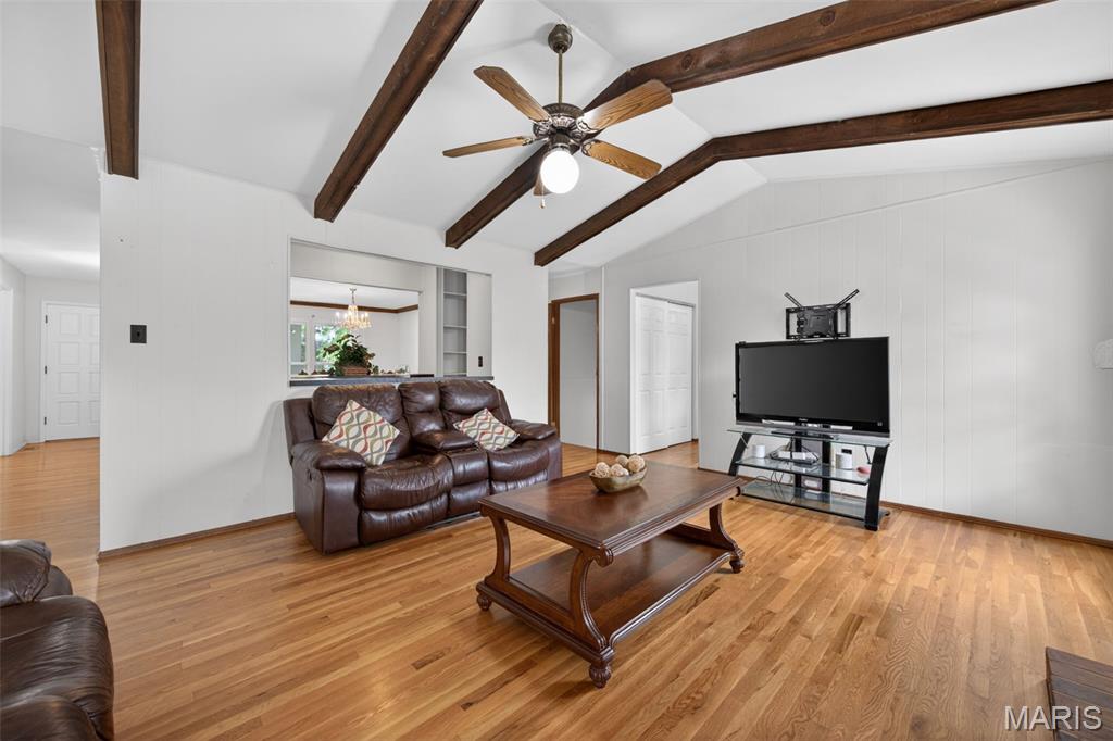Shenandoah 5 - Residential