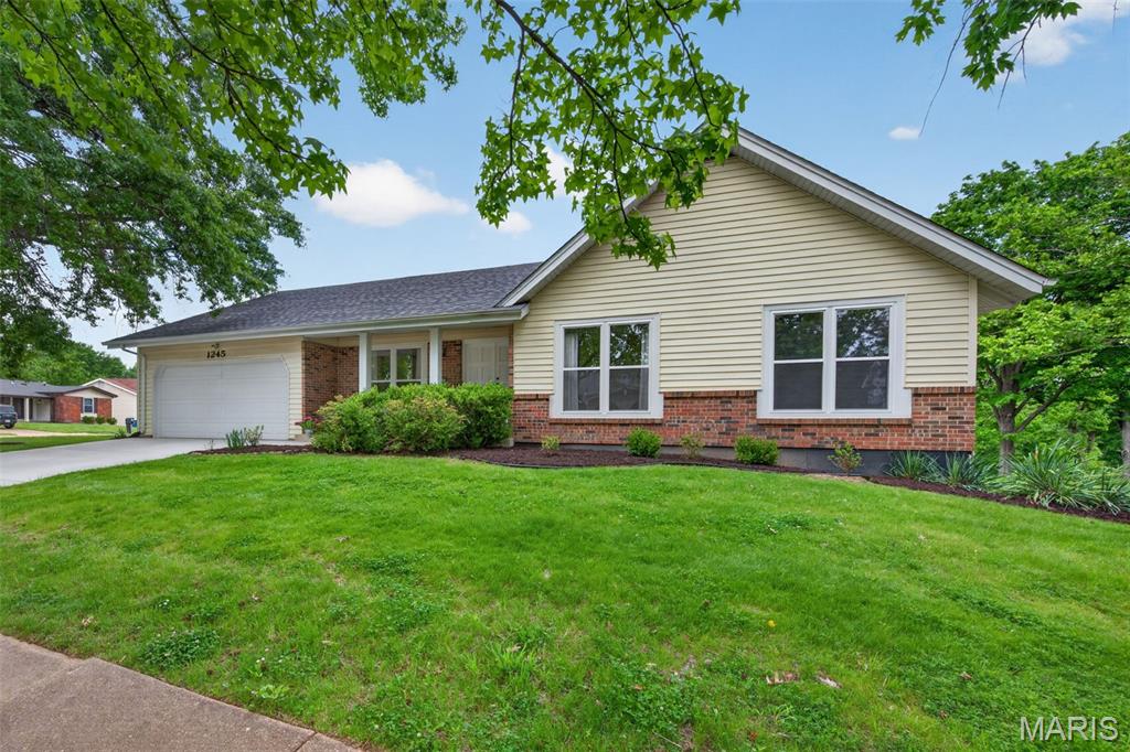 Shenandoah 5 - Residential