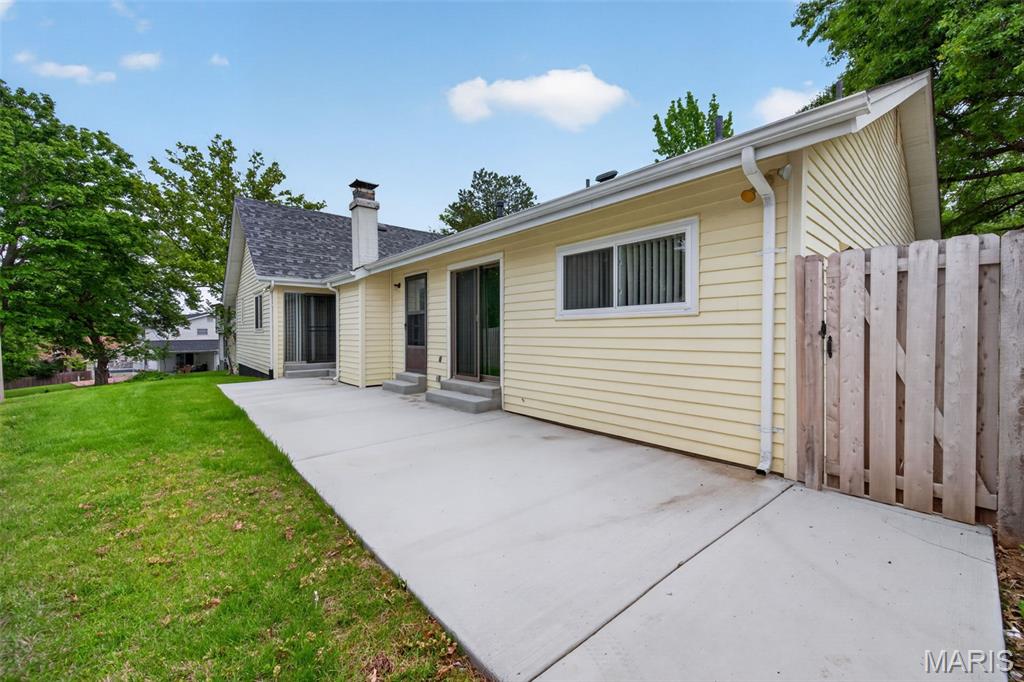 Shenandoah 5 - Residential