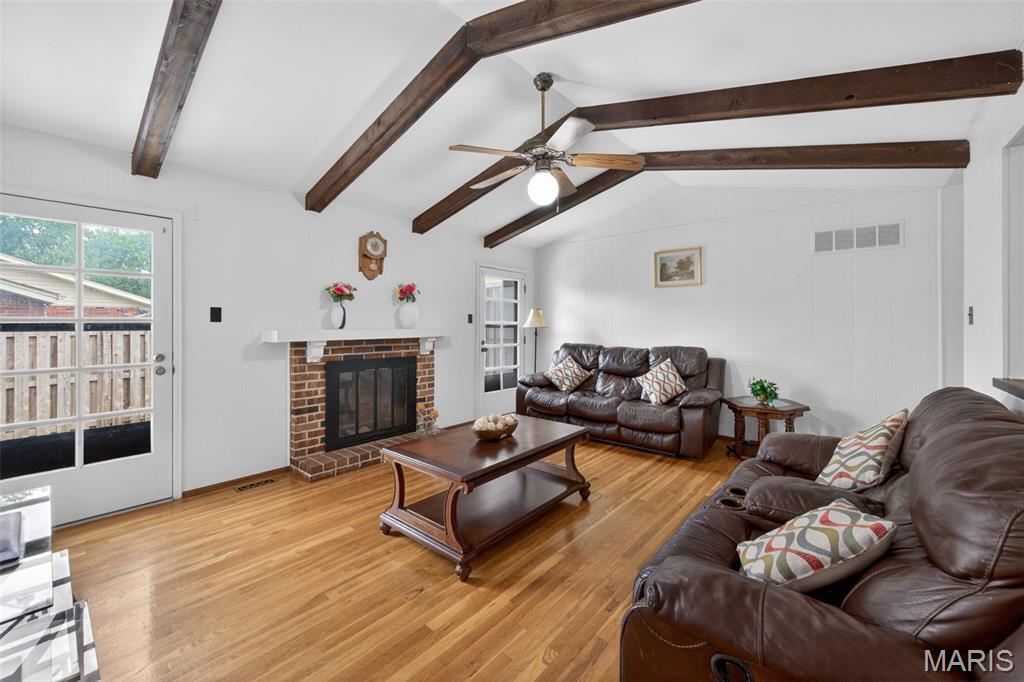Shenandoah 5 - Residential