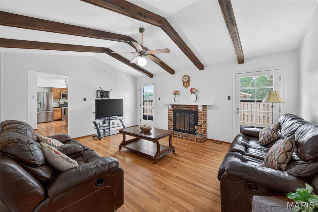 Shenandoah 5 - Residential