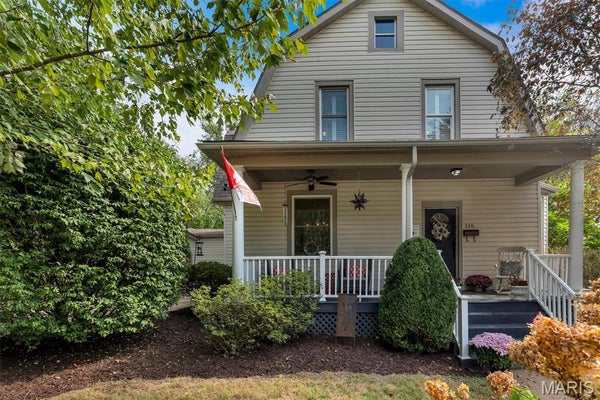 116 PARSONS AVE, SAINT LOUIS, MO 63119 - Image 25613c9a5b17a4e3077adeb48abb623d/4143097401