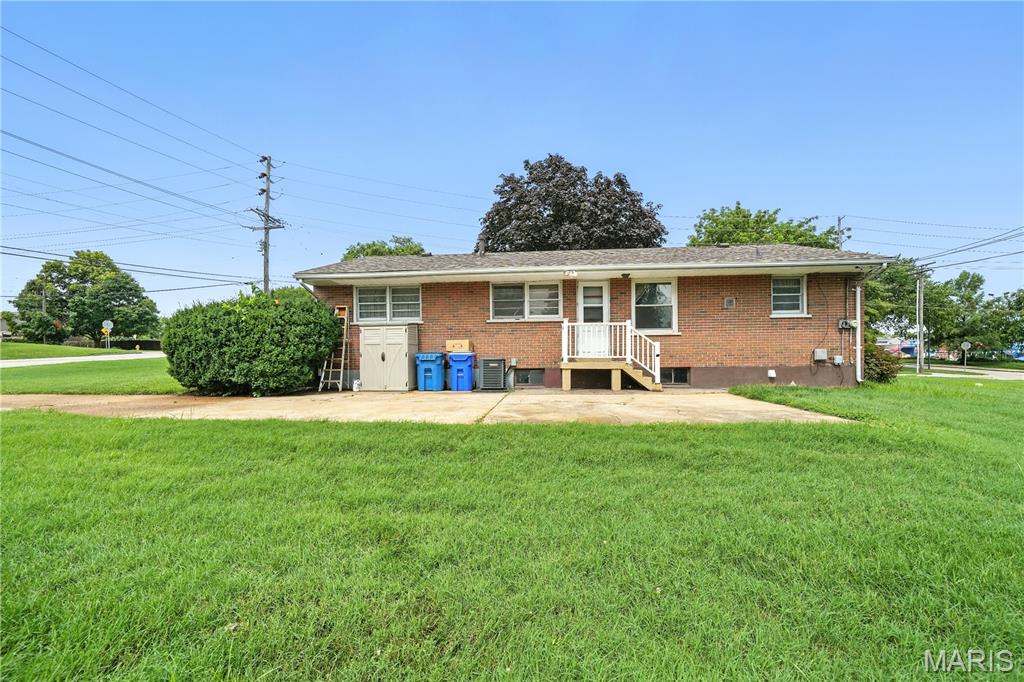 4140 Fee Fee Road