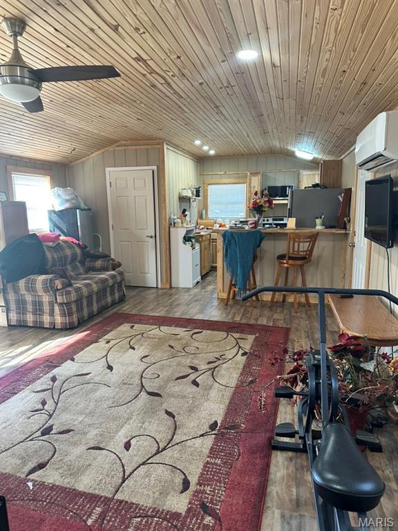 Town of Bertrand - Residential