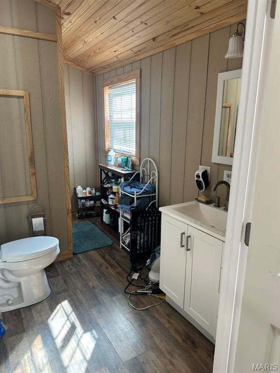 Town of Bertrand - Residential