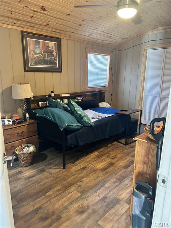 Town of Bertrand - Residential