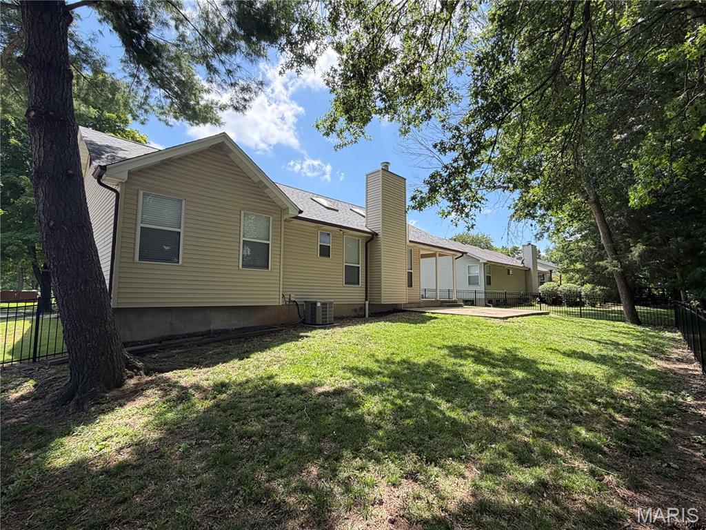 4435 Berkshire Estates Drive