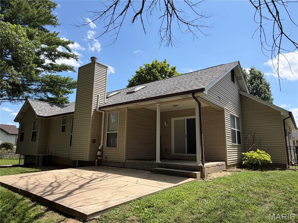 4435 Berkshire Estates Drive