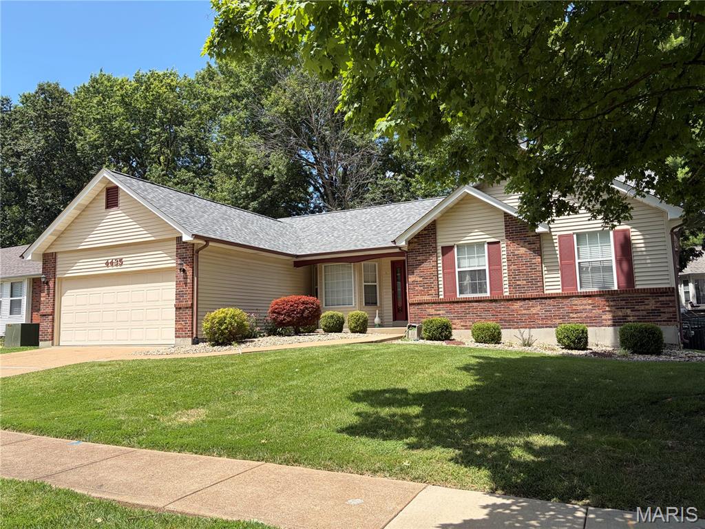 4435 Berkshire Estates Drive