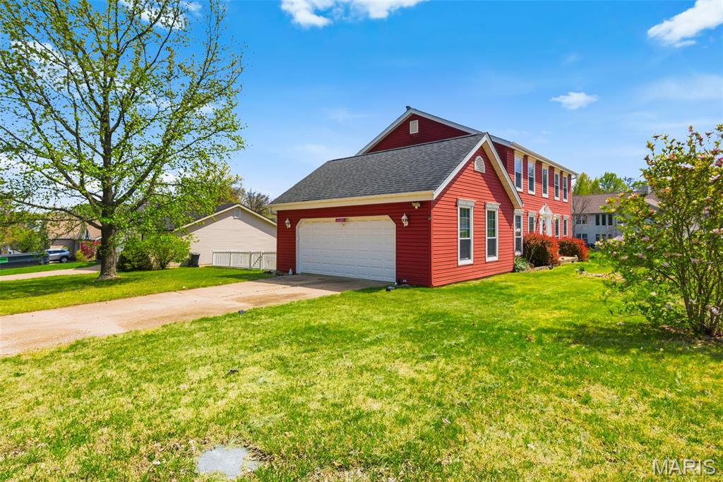 Greensboro - Residential