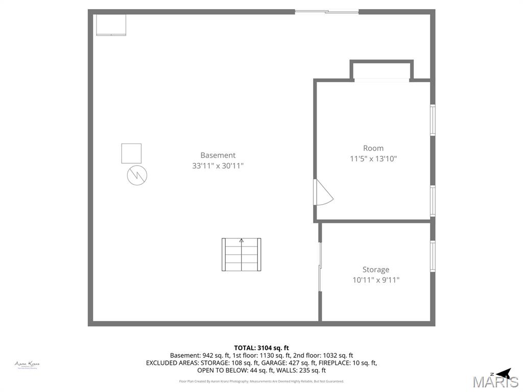Greensboro - Residential