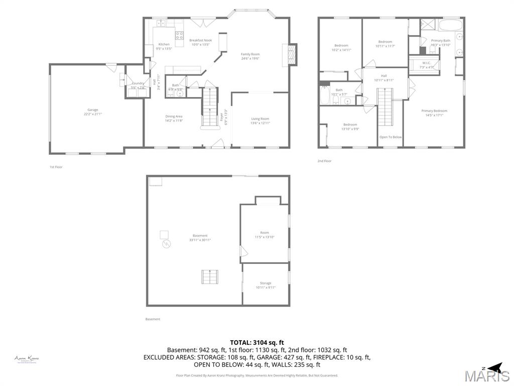 Greensboro - Residential