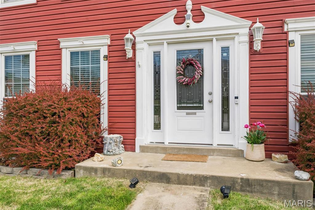 Greensboro - Residential