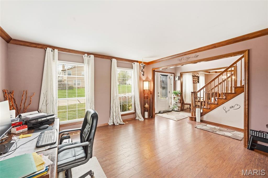 Greensboro - Residential