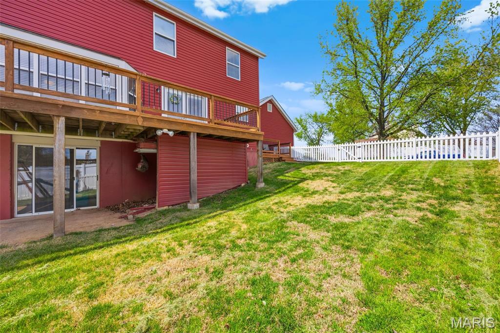 Greensboro - Residential