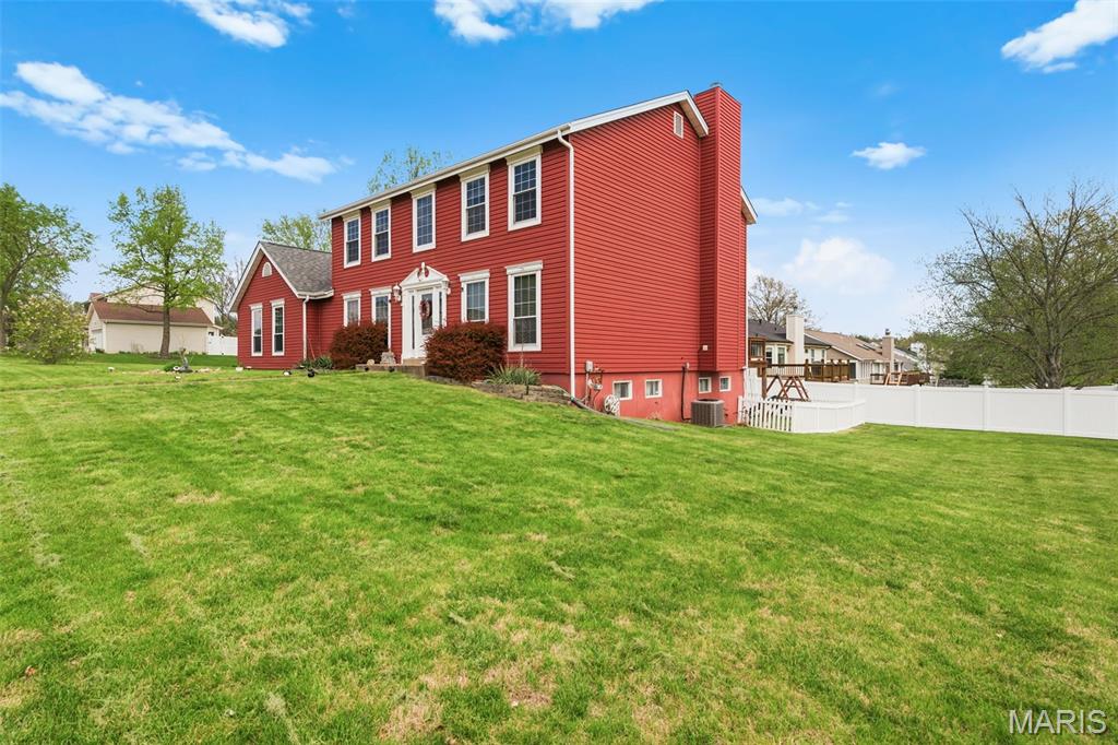 Greensboro - Residential