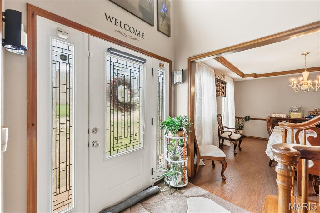 Greensboro - Residential