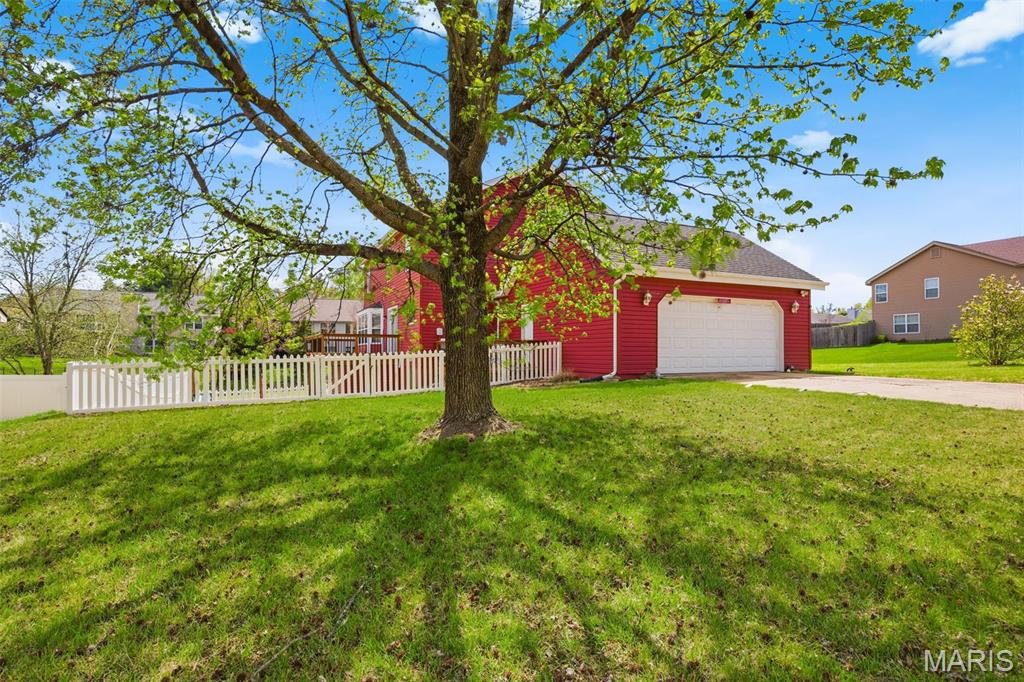 Greensboro - Residential