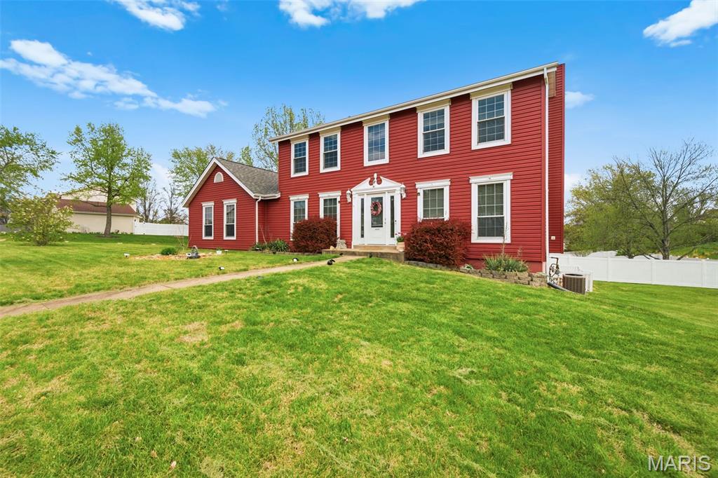 Greensboro - Residential